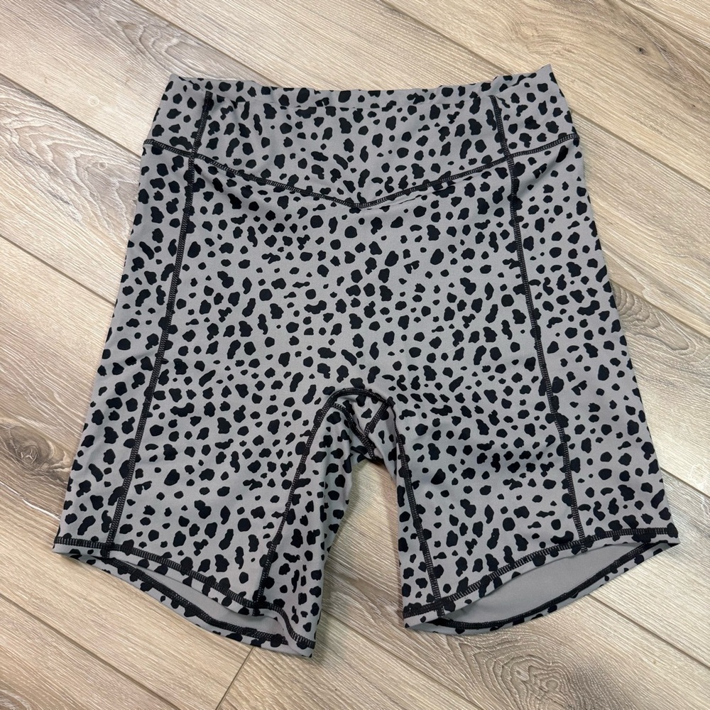 Balance Athletica Biker Shorts
